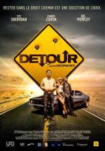DETOUR | DETOUR | 2016