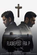 ENQUETES DU DEPARTEMENT V : DELIVRANCE - LES | FLASKEPOST FRA P | 2016
