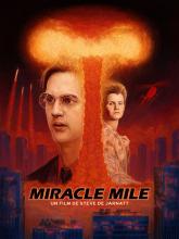 Sortie DVD / BR : Miracle Mile (appel d'urgence)
