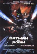 BATMAN ET ROBIN | BATMAN AND ROBIN | 1997