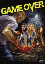 Sortie Dvd : Game Over chez Uncut Movies