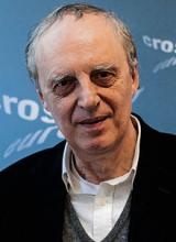 Sortie d'un documentaire sur Dario Argento