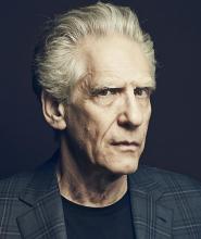 Nouveau film pour David Cronenberg