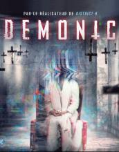 Demonic | Demonic | 2021