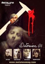 Web Tv : Distorsion VII