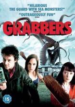 GRABBERS | GRABBERS | 2012