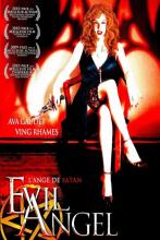 EVIL ANGEL | EVIL ANGEL | 2009