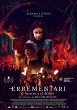 Errementari, le forgeron et le diable | Errementari, el herrero y el diablo | 2017