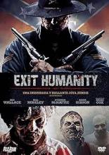 Exit humanity | Exit humanity | 2011