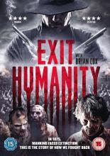 Exit humanity | Exit humanity | 2011