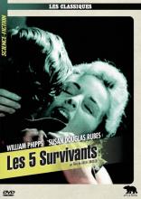 5 SURVIVANTS - LES | FIVE | 1951