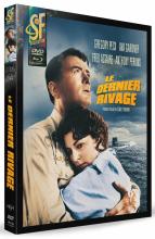 Sortie DVD / BR : Le Dernier Rivage