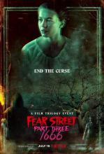 Fear street partie 3 : 1666 | Fear street part 3 : 1666 | 2021
