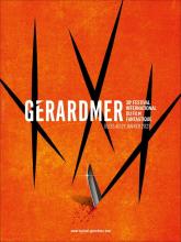 LE FESTIVAL DE GERARDMER SE DEVOILE !