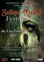 Le Sadique-Master Festival vous ouvre ses entrailles !
