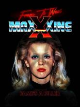 MAXXXINE DEVOILE SON SECOND TRAILER