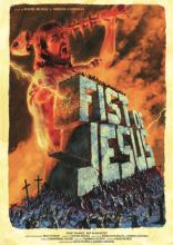 Sortie Dvd / Br : Fist of Jesus