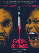 Sortie DVD / BR : Ganja & Hess