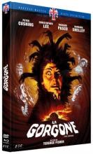 sortie DVD / BR : La Gorgone