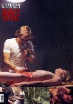 Sortie fanzine : Grausam Rouge N°5