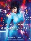 GHOST IN THE SHELL (2017) | GHOST IN THE SHELL (2017) | 2017