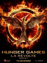 Cinema : Hunger Games la revolte partie 1