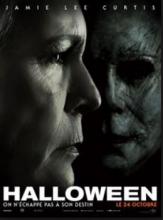 Le nouveau Halloween cartonne au box-office US !!!