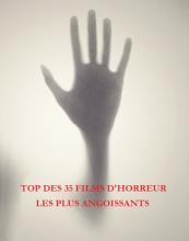 Les 35 films d'horreur les plus angoissants