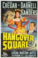 HANGOVER SQUARE | HANGOVER SQUARE | 1945