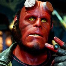 Hellboy le troisième film, on en reparle ?