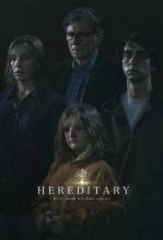 HéRéDITé | HEREDITARY | 2018