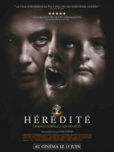 HéRéDITé | HEREDITARY | 2018