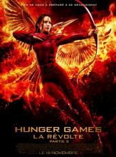 HUNGER GAMES-  LA REVOLTE PARTIE 2 | THE HUNGER GAMES : MOCKINGJAY - PART 2 | 2015