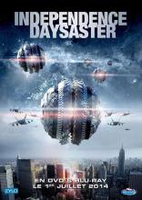 Sortie Dvd/BR : Independence daysaster