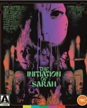 Sortie BR : The initiation of Sarah