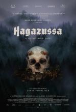 Incantations | Hagazussa | 2017