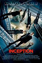 INCEPTION | INCEPTION | 2010