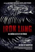 IRON LUNG | IRON LUNG | 2026