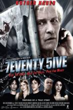 7EVENTY 5IVE | 7EVENTY 5IVE | 2007