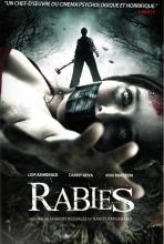 RABIES | KALEVET | 2011