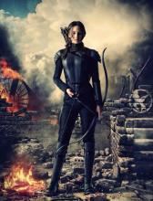 HUNGER GAMES-  LA REVOLTE PARTIE 2 | THE HUNGER GAMES : MOCKINGJAY - PART 2 | 2015