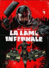 LAME INFERNALE - LA | LA POLIZIA CHIEDE AIUTO | 1974