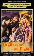 Sortie Dvd : La marque du Diable