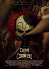 Nuit des clowns - La | Clown in a cornfield - A | 2025
