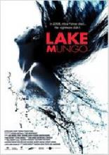 LAKE MUNGO | LAKE MUNGO | 2008