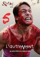 fanzine : l'autrement 5