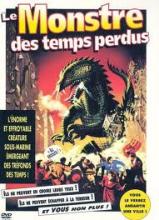 MONSTRE DES TEMPS PERDUS - LE | THE BEAST FROM 20.000 FATHOMS | 1953