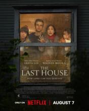 Dernier refuge - Le | Last house - The | 2026