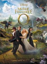 MONDE FANTASTIQUE D'OZ - LE | OZ : THE GREAT AND POWERFUL | 2013