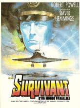 Survivant d'un monde parallèle - le | Survivor - the | 1981